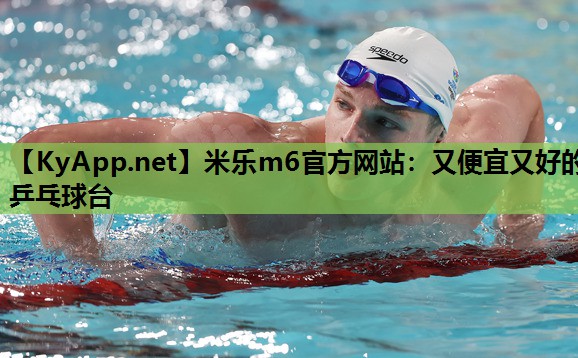 米乐m6官方网站：又便宜又好的乒乓球台