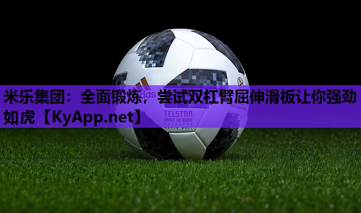 全面锻炼,尝试双杠臂屈伸滑板让你强劲如虎 全面锻炼,尝试双杠臂屈伸滑板让你强劲如虎