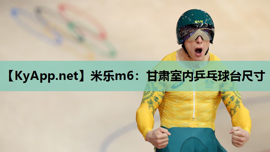 甘肃室内乒乓球台尺寸 甘肃室内乒乓球台尺寸