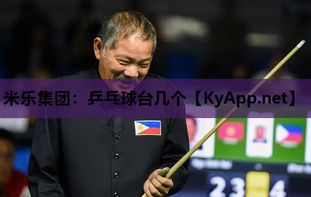 乒乓球台几个 乒乓球台几个