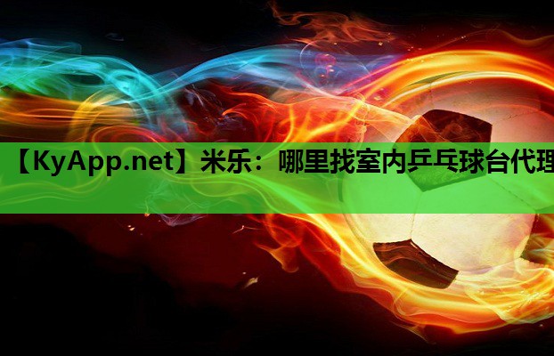 哪里找室内乒乓球台代理 哪里找室内乒乓球台代理