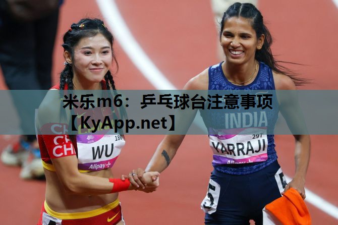乒乓球台注意事项 乒乓球台注意事项