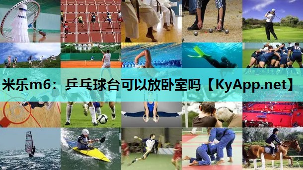 乒乓球台可以放卧室吗 乒乓球台可以放卧室吗
