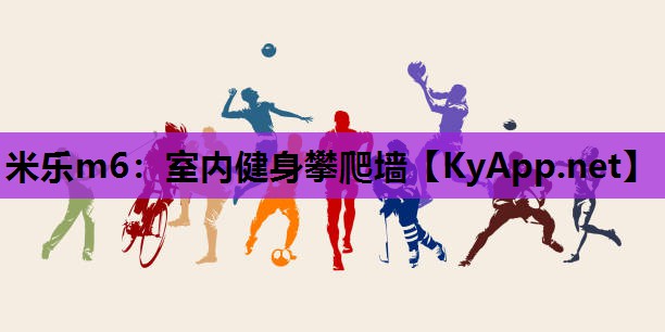 室内健身攀爬墙 室内健身攀爬墙