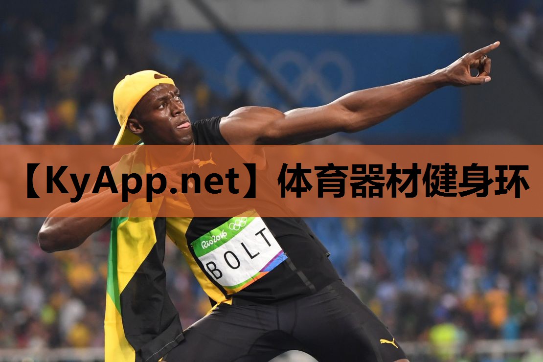 体育器材健身环