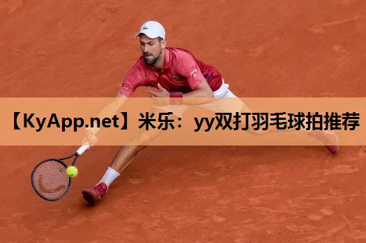 yy双打羽毛球拍推荐