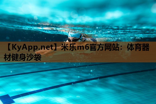 体育器材健身沙袋