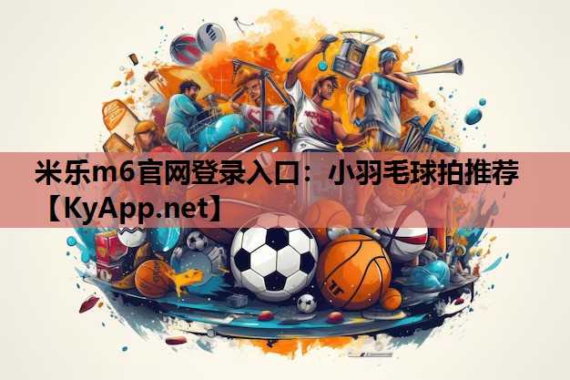 小羽毛球拍推荐 小羽毛球拍推荐