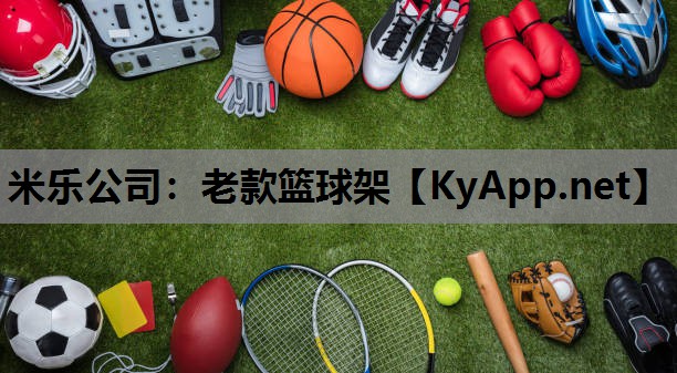 老款篮球架 老款篮球架