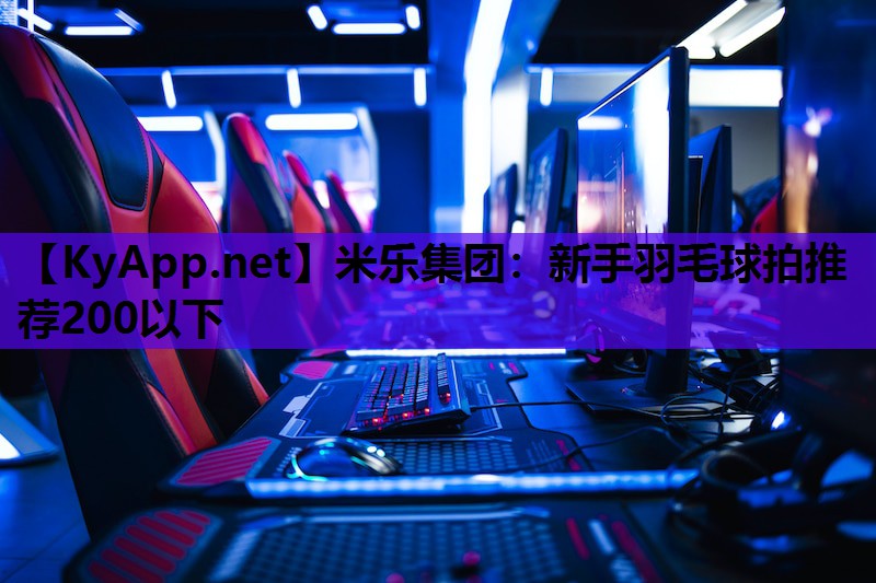 新手羽毛球拍推荐200以下 新手羽毛球拍推荐200以下